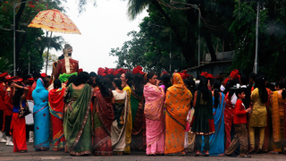 India Overturns Sexist Colonial-Era Adultery Law